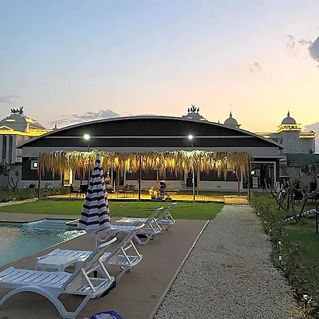 Serenity Village Belek Hotel 2*