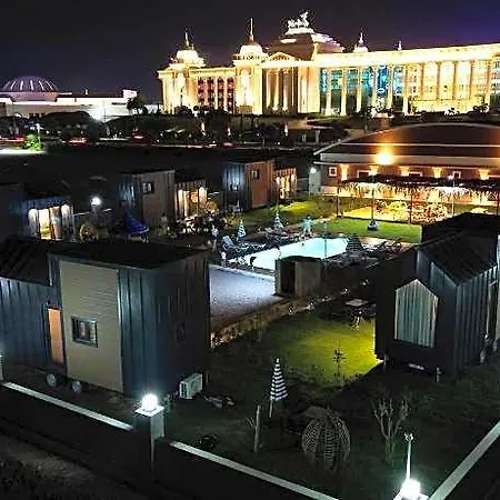 Serenity Village Belek Hotel 2*