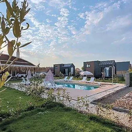 Serenity Village Belek Hotel Serik