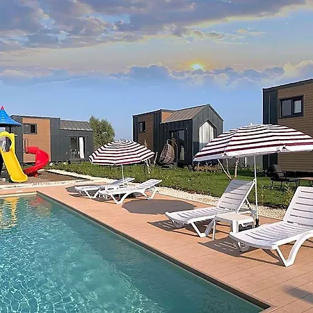 Serenity Village Belek Serik