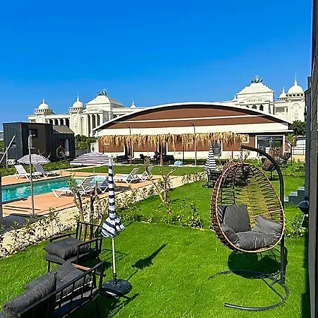 Hotel Serenity Village Belek