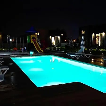Serenity Village Belek Hotel 2*