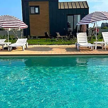 Hotel Serenity Village Belek Serik
