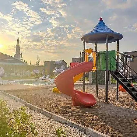 Serenity Village Belek