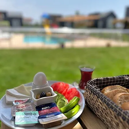 Serenity Village Belek Hotel