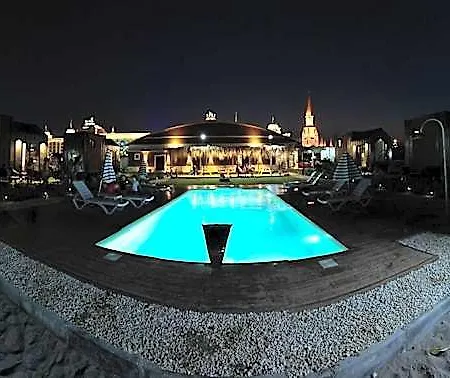 Serenity Village Belek 2* Serik